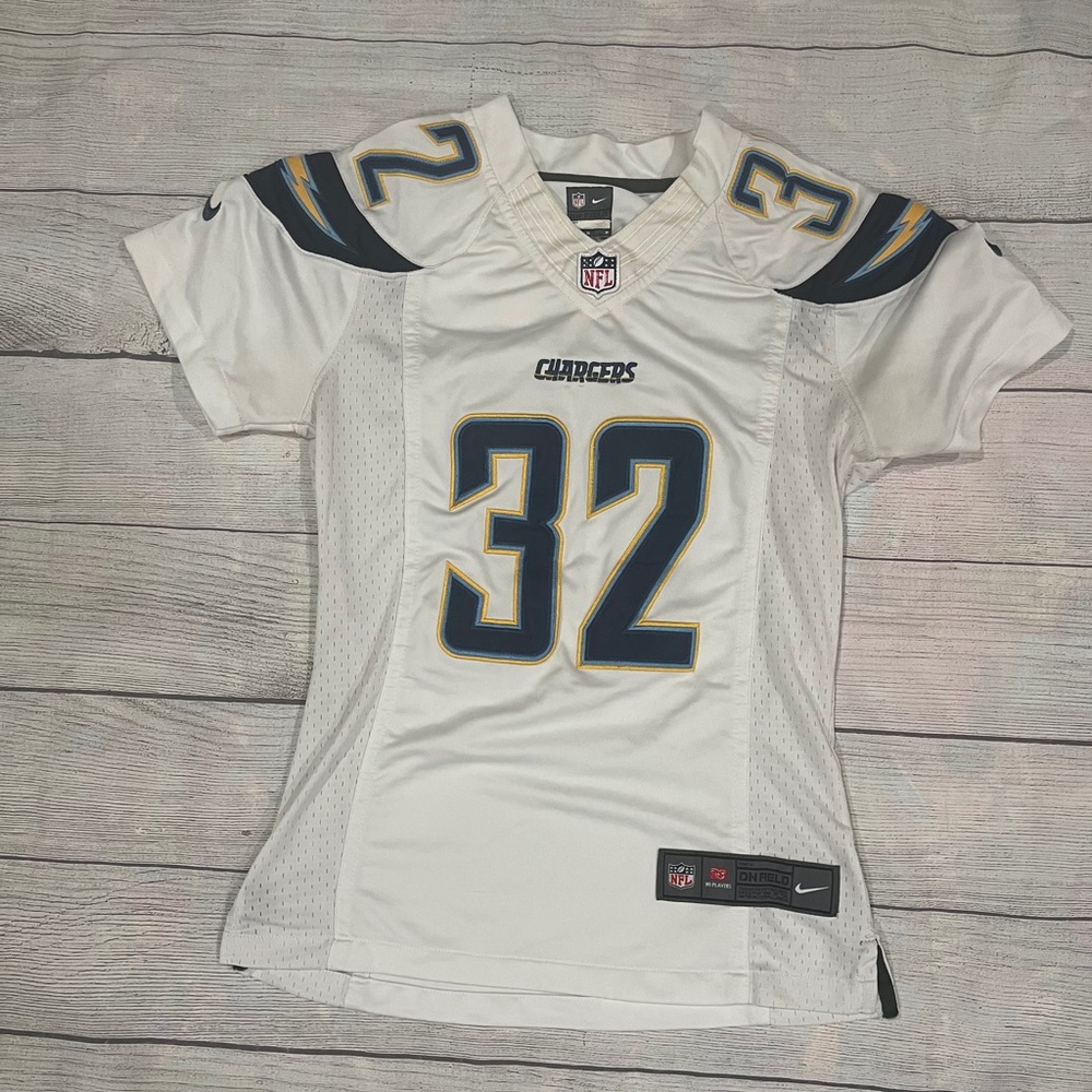 Nike NFL Chargers Jersey Medium